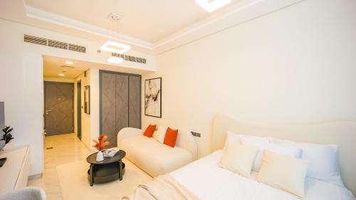 Magnificent studio-One of kind in Dubai, Dubai (Foto 6)