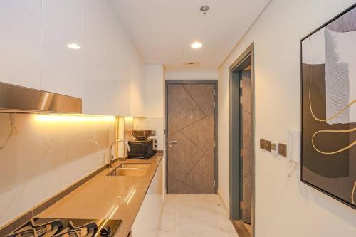 Magnificent studio-One of kind in Dubai, Dubai (Foto 10)