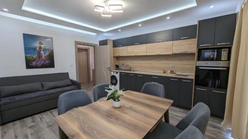 Apartment DEVA, Balchik (photo 3)