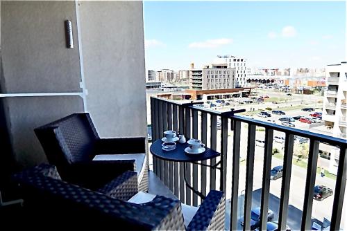 Relaxing Coresi Studio Relaxing Coresi Studio