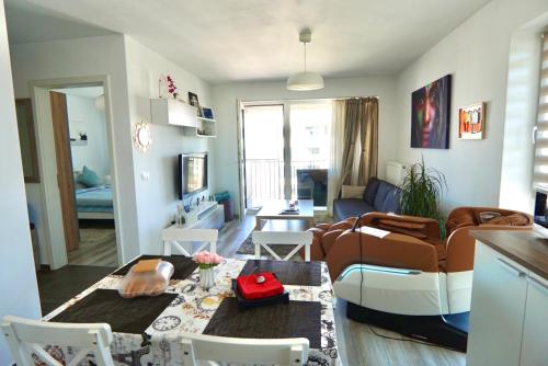 Relaxing Coresi Studio Relaxing Coresi Studio