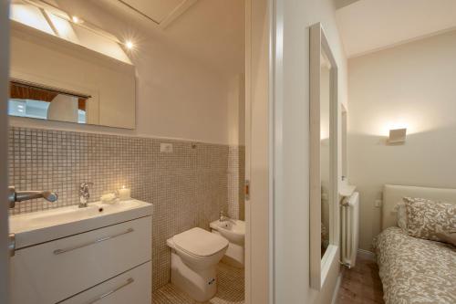 Fossi- Flo Apartments