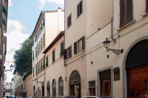 Fossi- Flo Apartments