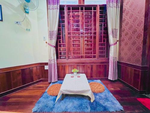 canary homestay-We love having you here!