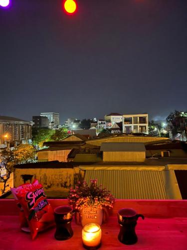 canary homestay-We love having you here!