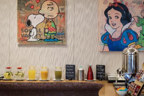 UNAHOTELS Vittoria Firenze - image 2