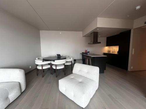 Bjørvika - Chic apartment in Oslo center, Oslo (photo 9)