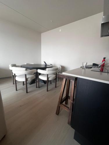 Bjørvika - Chic apartment in Oslo center, Oslo (photo 8)