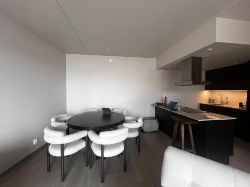 Bjørvika - Chic apartment in Oslo center, Oslo (photo 7)