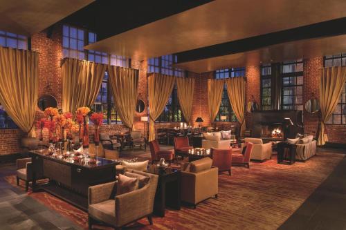 541052199 The Ritz-Carlton Georgetown, Washington, D.C.