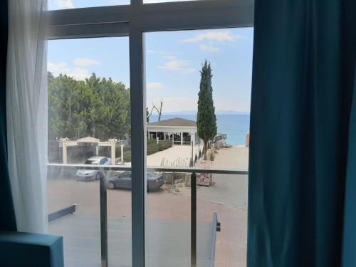 Antioch Apart Otel - image 8