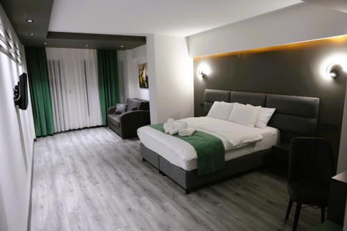 Vierbettzimmer