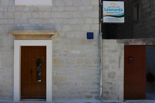 Apartments Leonarda 2