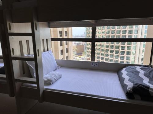 Bollywood Beach Hostel JBR