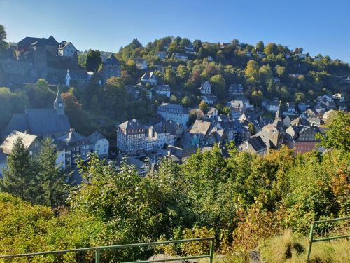 Residenz Vier Jahreszeiten Monschau