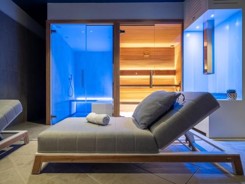 Hotel San Rocco, Trieste