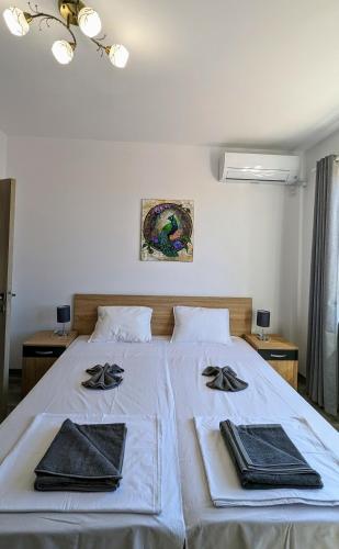 Apartment DEVA, Balchik (photo 10)