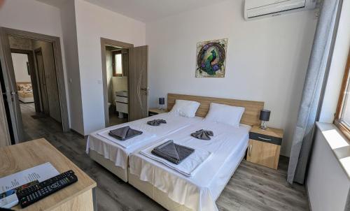 Apartment DEVA, Balchik (photo 9)