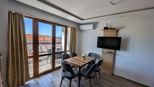 Apartment DEVA, Balchik (photo 5)