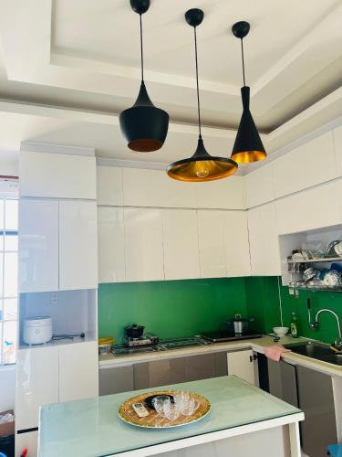 An's Home Vung Tau