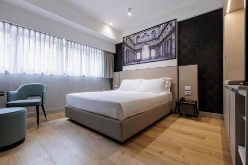 Mh Florence Hotel & Spa - image 5