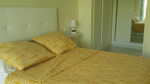 Luxury Apartment HDA Golf Resort - Los Olivos H 007