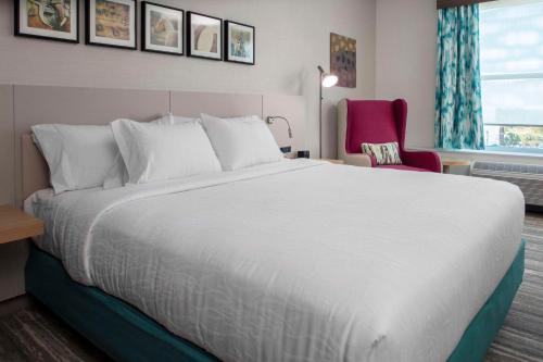 Hilton Garden Inn Ocala Downtown FL - image 6