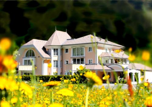 ทัศนียภาพภายนอกโรงแรม, Grutter Luxury Apartments in อิสเกล