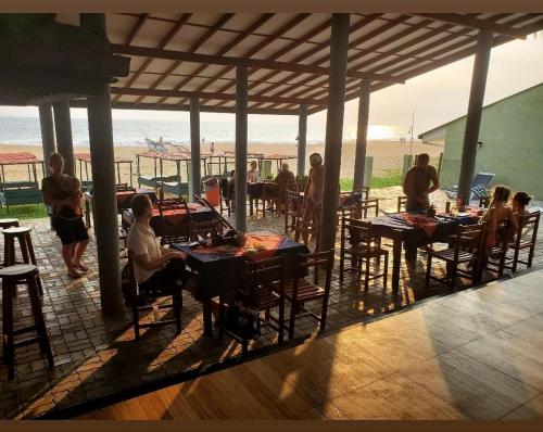 Serenade Beach Hotel - image 3