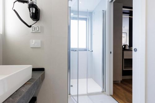 Mh Florence Hotel & Spa - image 14