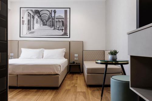 Mh Florence Hotel & Spa - image 2