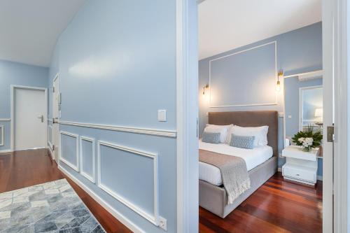Victoria Project - Apartments - Private Parking, Porto (fotografie 6)