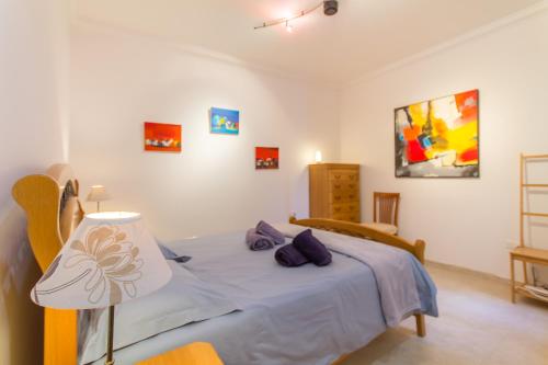 A Lovely Apart By The Sea Sliema - Happy Rentals - image 5