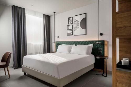 Hotel Green Park Bologna in Granarolo Dell'emilia