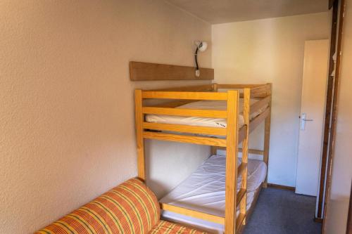 Résidence Le Belvedere - Studio coin nuit au coeur des Orres 1650 MAE-6354 Résidence Le Belvedere - Studio coin nuit au coeur des Orres 1650 MAE-6354