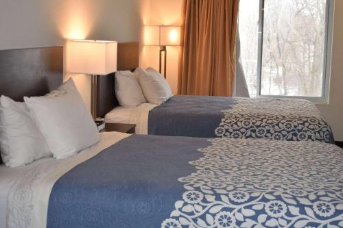 Super 8 by Wyndham Grand Island South in Grand Island-sziget (Nebraska)
