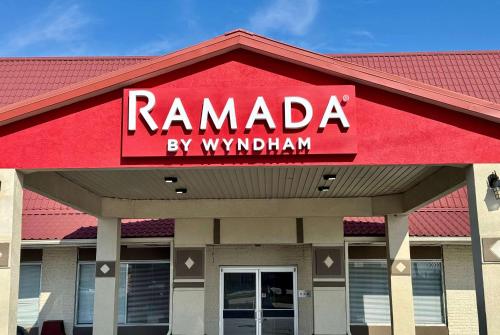 Ramada by Wyndham Lumberton in Lumberton, USA