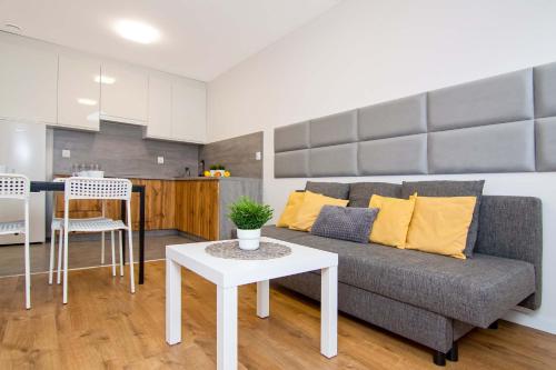 Apartament Chełm City