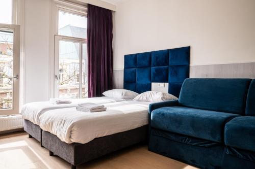 Vierbettzimmer, eigenes badezimmer, 4 betten