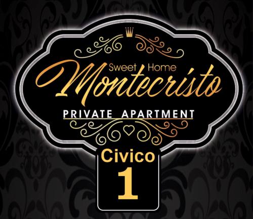 Sweet Home Montecristo Civico 1, Vibo Valentia
