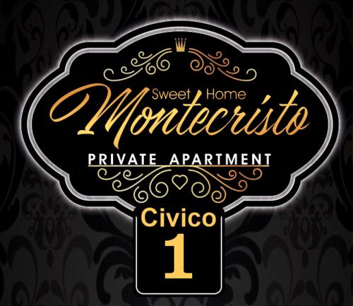 Sweet Home Montecristo Civico 1 - Apartment - Vibo Valentia