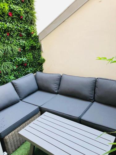 Résidence Courcelle - image 14