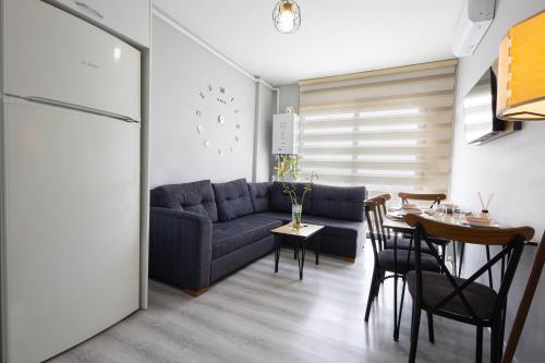 ZAL SUİTE in Cilekli