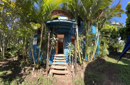 周邊環境, Cabañas Mahatua (Cabanas Mahatua) in 復活節島