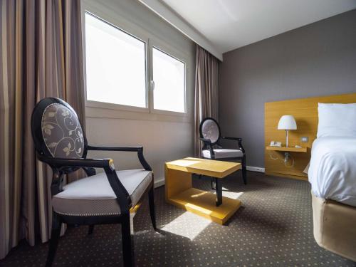 Mercure Bordeaux Lac - image 2