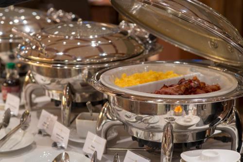 Hotel Krone Unterstrass - image 4