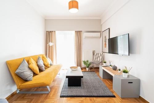 Koukaki Urban Retreat, Atene