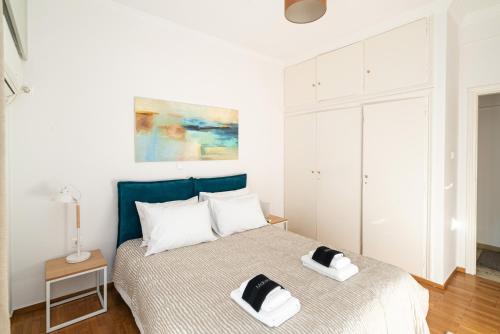 Koukaki Urban Retreat, Atene (foto 6)