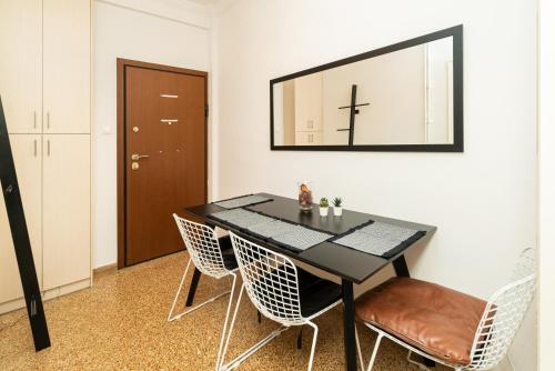 Koukaki Urban Retreat, Atene (foto 7)