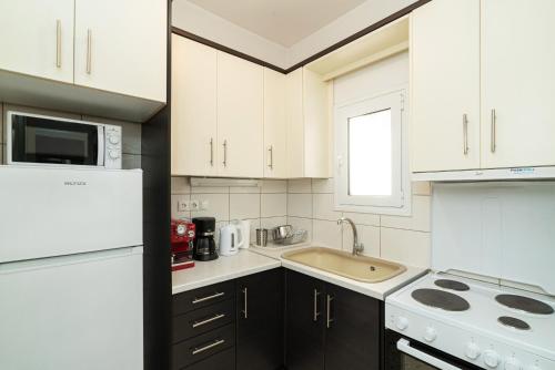 Koukaki Urban Retreat, Atene (foto 8)